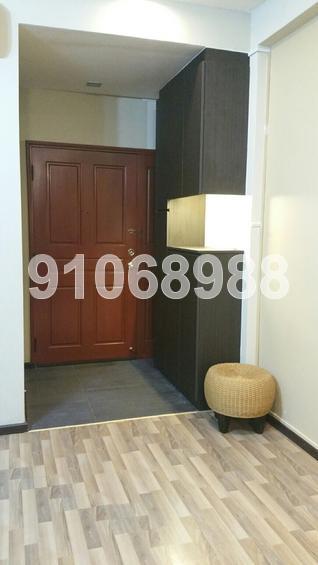Hillview Heights (D23), Condominium #155959052